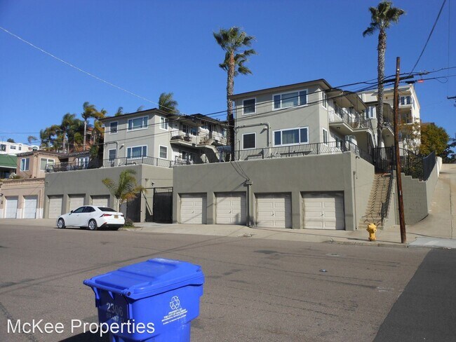 Foto del edificio - 2301-2323 Brant St