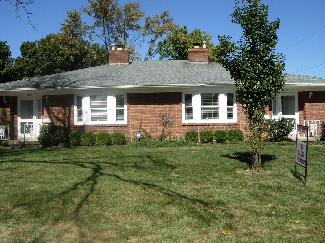 Primary Photo - 1822 Ardleigh Rd