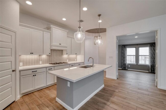 Foto del edificio - 305 Langhorne Bnd