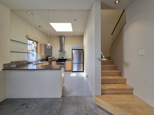 Foto del edificio - 927 Alto St