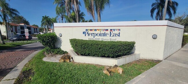 Foto del edificio - 1124 N Hiatus Rd