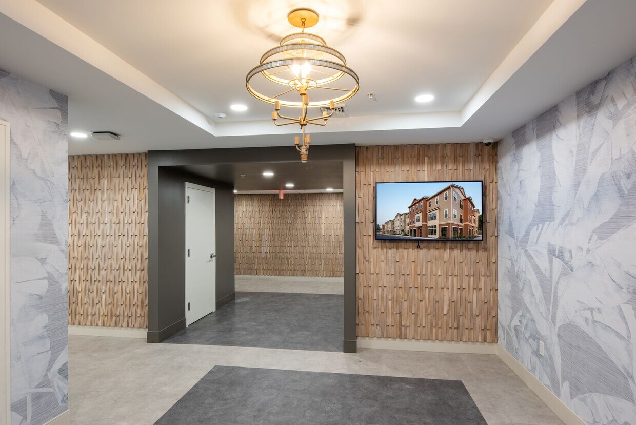 Building Photo - Unit I- Luxury 2 Bedroom 2 Bathroom with Juliet Balcony (55+)