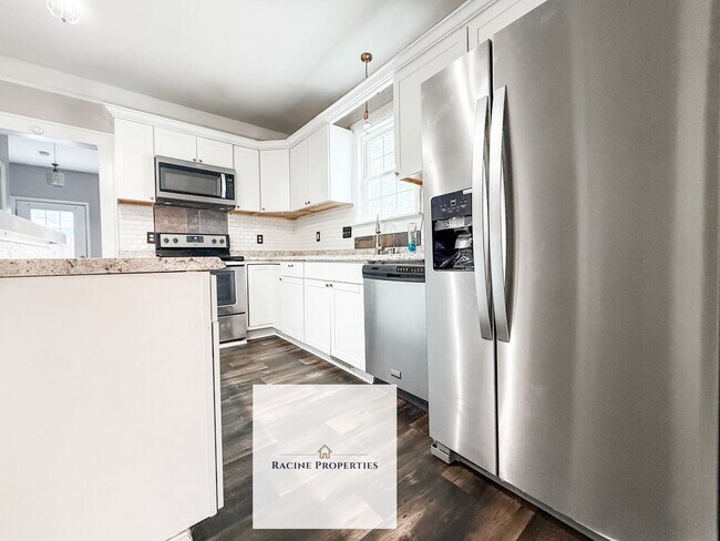 Foto del edificio - 232 Irby Ave