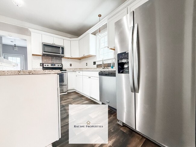 Building Photo - 232 Irby Ave