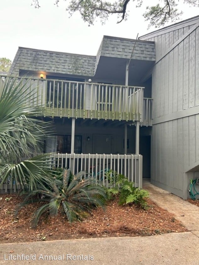 Primary Photo - 1 br, 1 bath House - 118 Salt Marsh Circle...