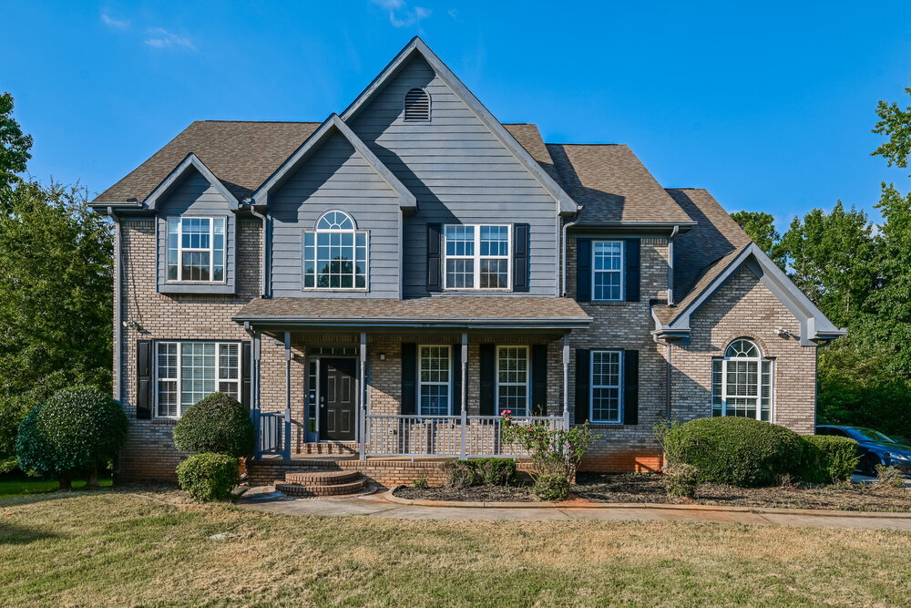 Foto principal - 414 Longridge Ct