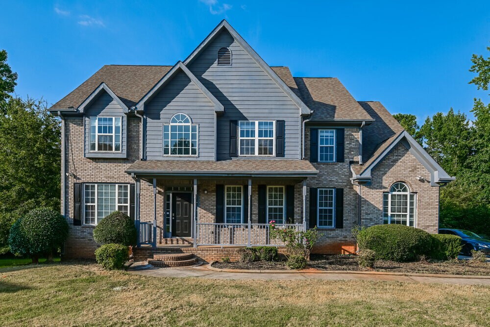 Primary Photo - 414 Longridge Ct