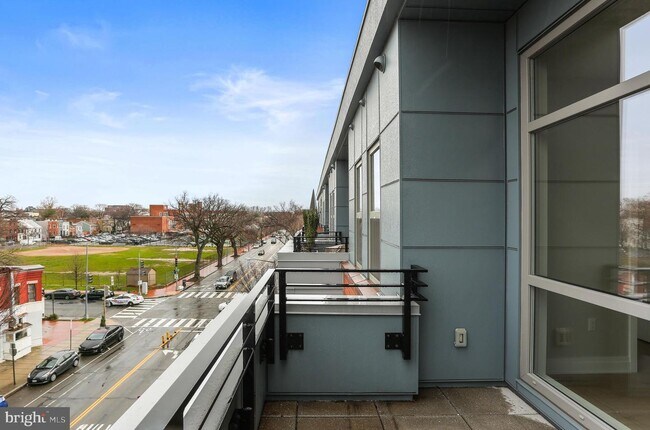 Foto del edificio - 900 11th St SE