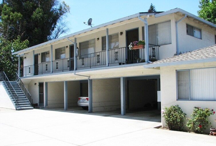 Building Photo - 274-278 W California Ave