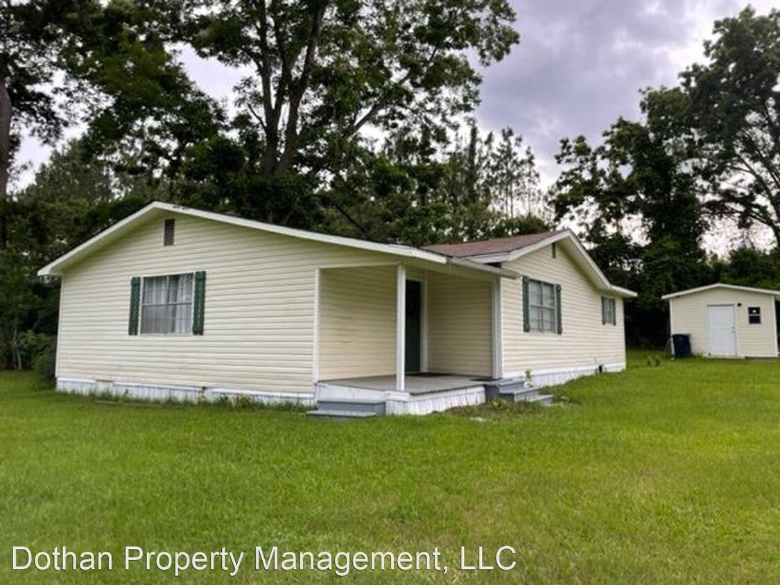 Primary Photo - 4 br, 2 bath House - 1034 Boys Club Road