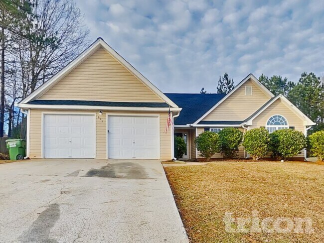 Building Photo - 845 Overlook Trail