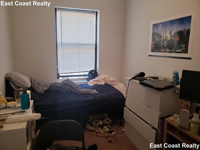 Foto del edificio - 610 Columbus Ave