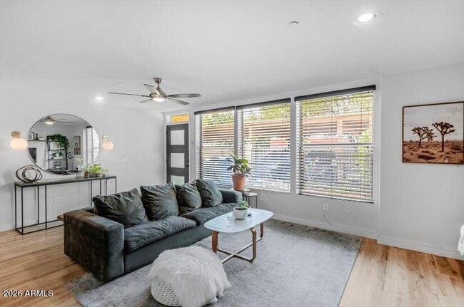 Foto del edificio - 2929 N 39th St