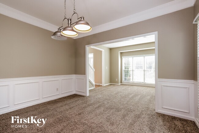 Foto del edificio - 5262 Bowman Springs Trail