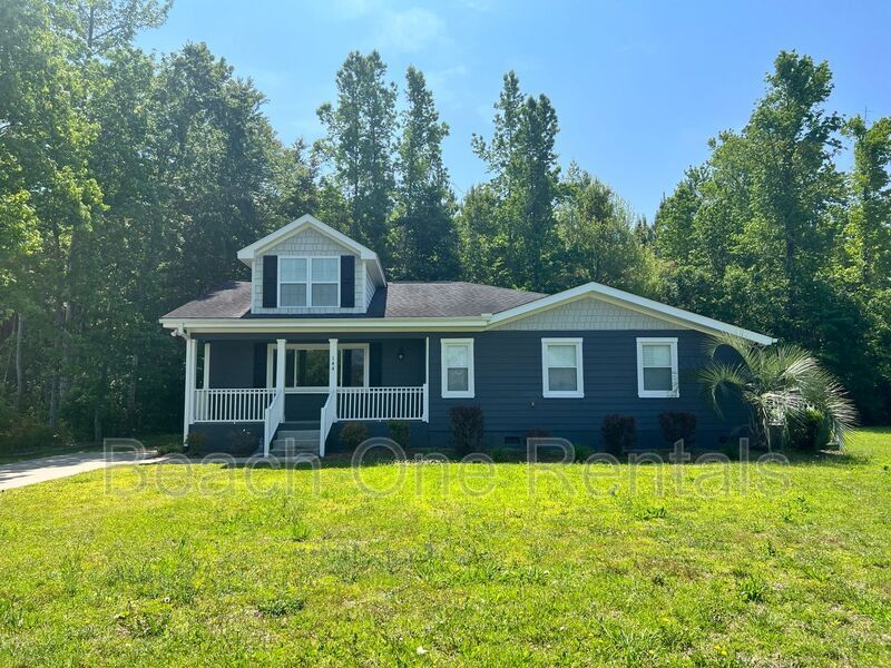 144 Kellys Cove Dr, Conway, SC 29526 House Rental in Conway, SC