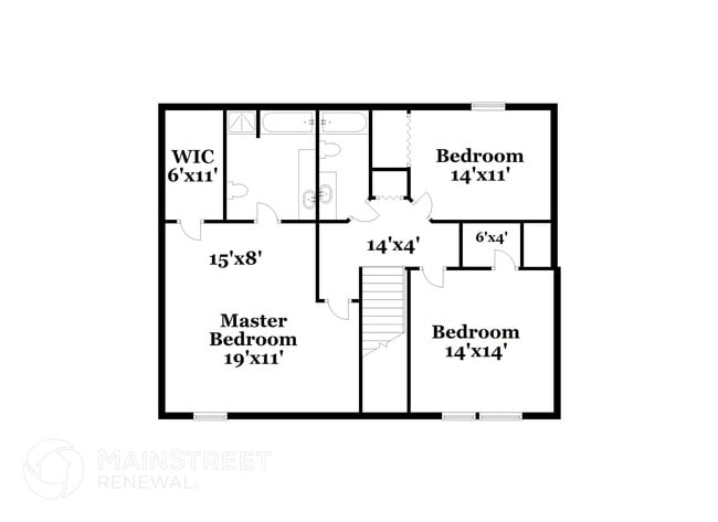 Building Photo - 515 Abercorn Ct