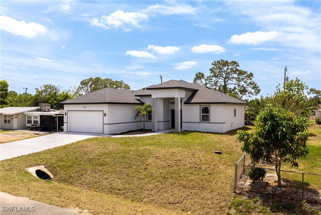 Foto principal - 706 Coolidge Ave