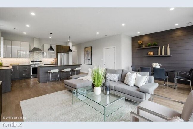 Foto del edificio - 3 br, 2 bath Condo - 6242 S Greenwood Ave