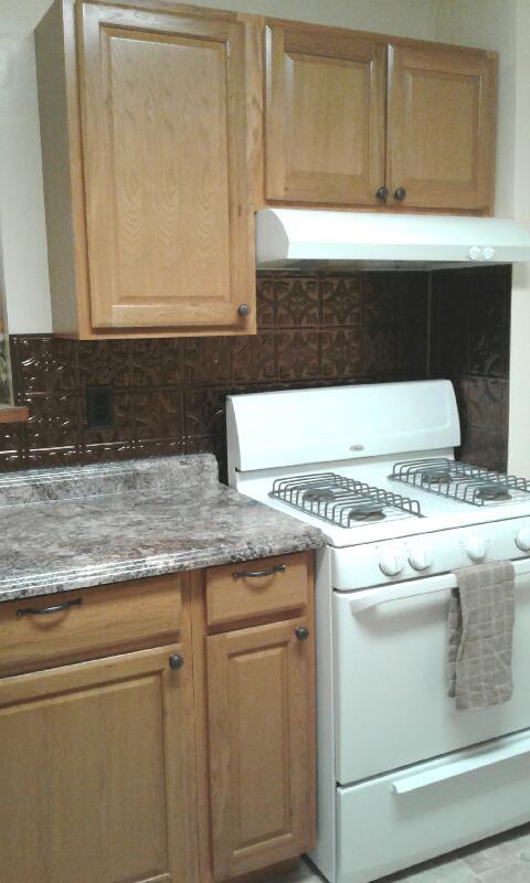Kitchen - 106 17th Street