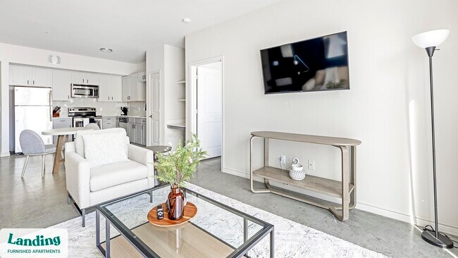 Foto del edificio - 750 Fort Worth Ave