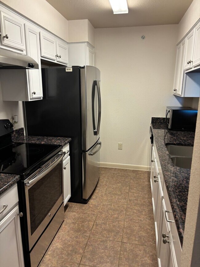 Foto del edificio - Charming one-bedroom, one-bath home in San Antonio