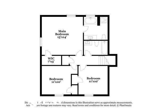 Foto del edificio - 186 Regency Park Dr