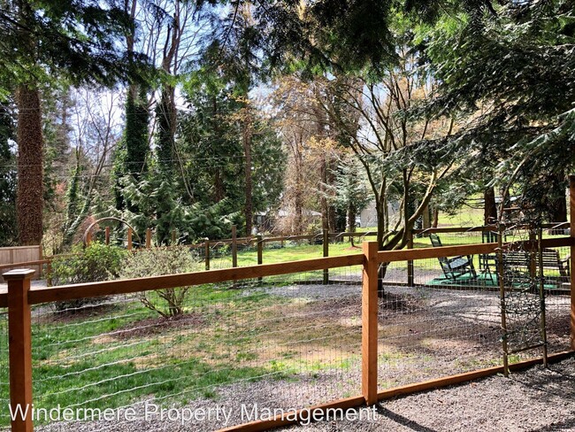 Foto del edificio - 1 br, 1 bath House - 20637 Kingston Street