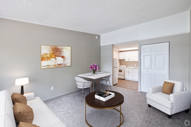 Building Photo - Manchester