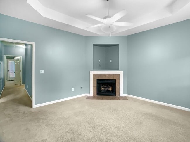 Building Photo - 6312 Covington Villas Dr