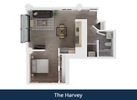 The Harvey