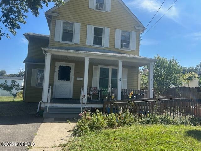 Primary Photo - 1047 Stratton Pl