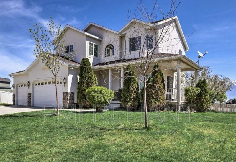 2818 Silver Fox Ln, Saratoga Springs, UT 84045 House Rental in