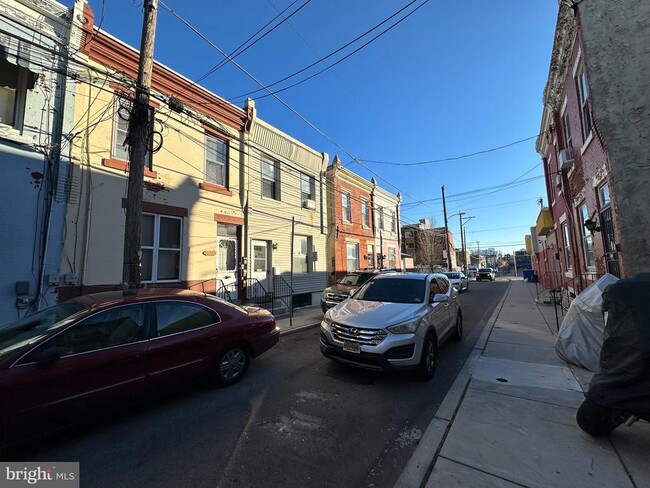 Building Photo - 1715 N Marston St