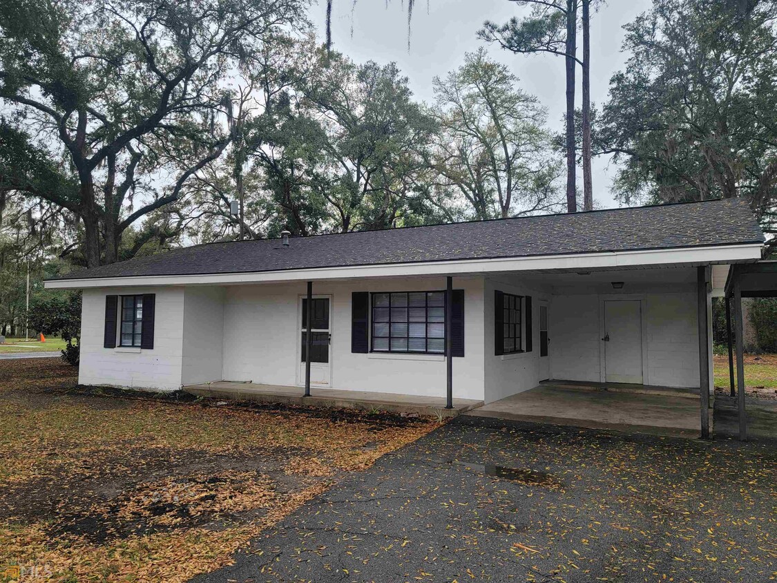 Foto principal - 201 Georgia Ave