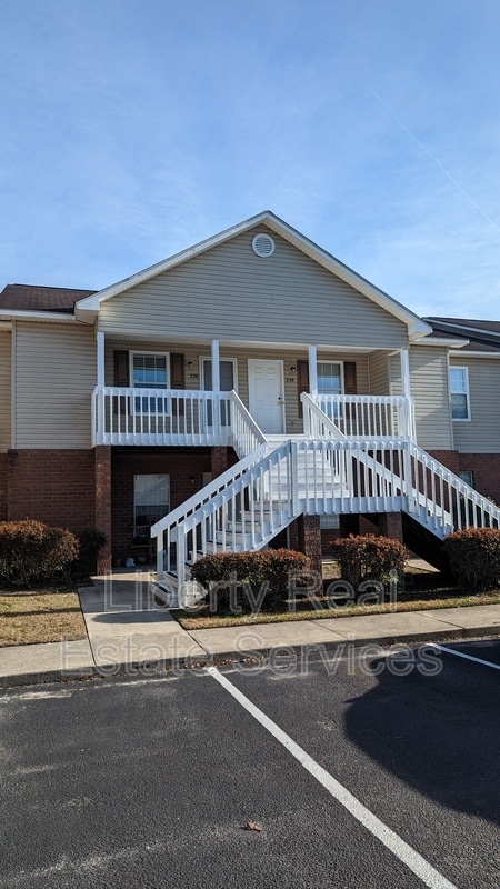 Building Photo - 237 Magnolia Plantation Ct