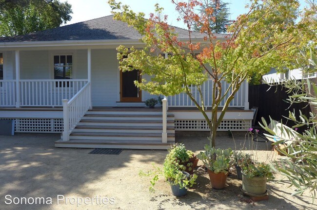 Building Photo - 2 br, 2 bath House - 949 Donald Street