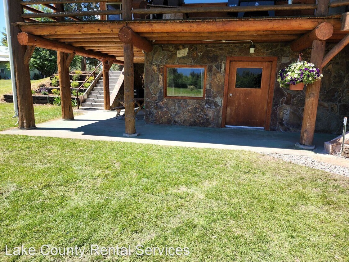 Primary Photo - 2 br, 1 bath House - 42444 Holt Ranch Ln