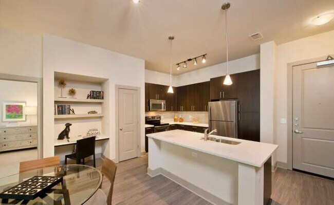Foto del edificio - 1 bedroom in Houston TX 77005