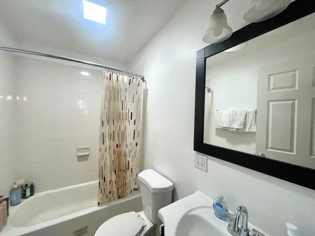 Foto del edificio - 243 Northampton St