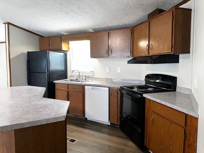 Foto del edificio - 602 Aster Bend