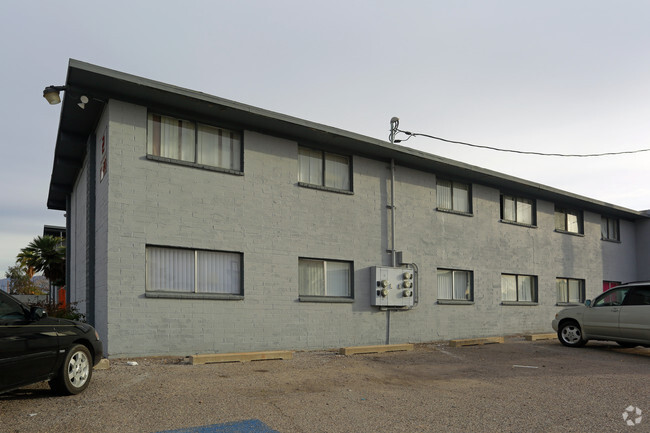 Building Photo - Olive Tree Apartments