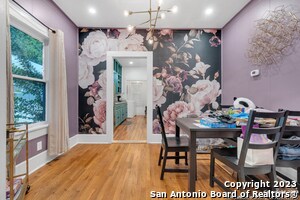 Foto del edificio - 503 E Whittier St