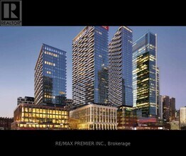 Building Photo - 470 Front St W