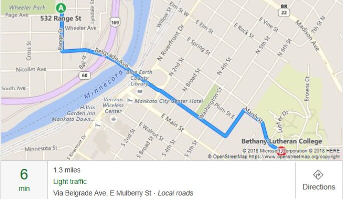 Foto del edificio - 532 Range St.