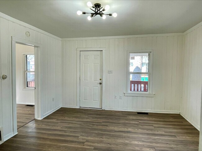 Foto del edificio - 1500 Wildon Ave