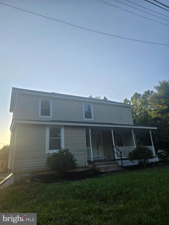 Foto del edificio - 1320 Conowingo Rd
