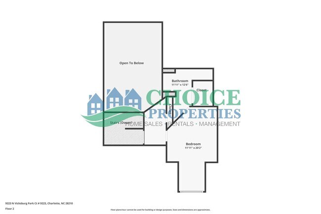 Foto del edificio - 9223 N Vicksburg Park Ct