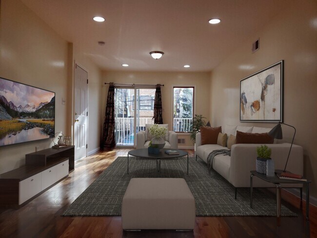 Foto del edificio - 268 Hutton St