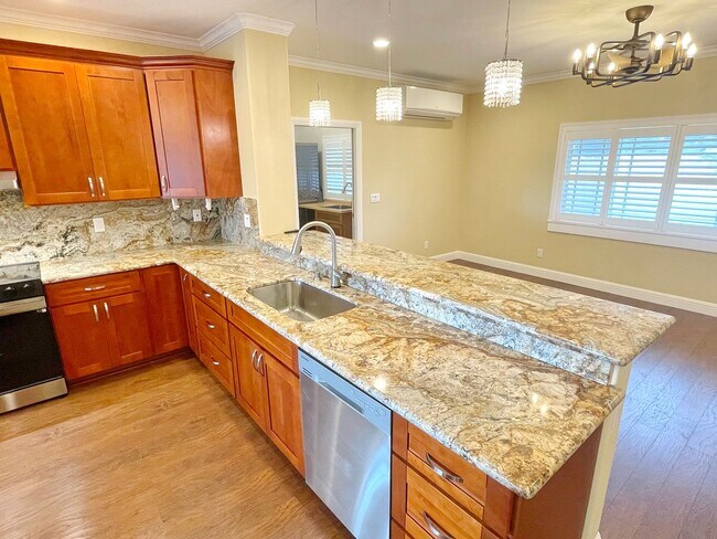 Foto del edificio - Central Maui - Custom Single Level Home - Unfurnished 3 bed/2bath - Waiolani Mauka in Waikapu