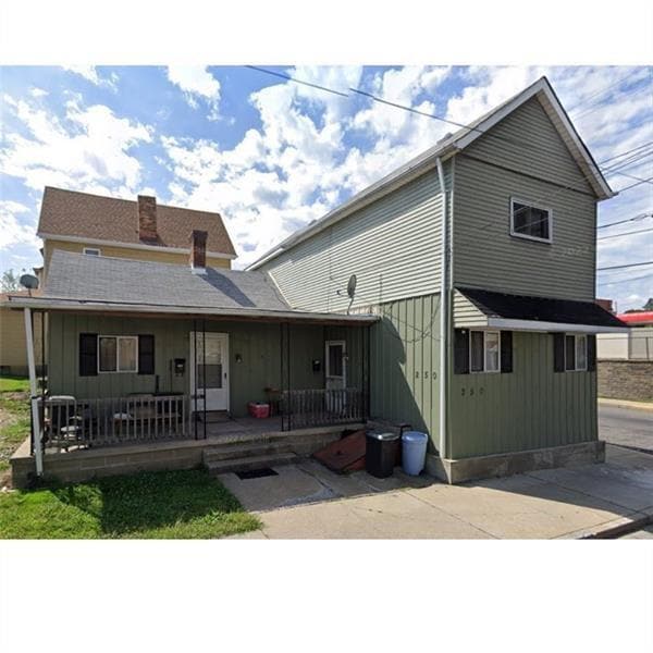 Primary Photo - 250 Virginia Ave